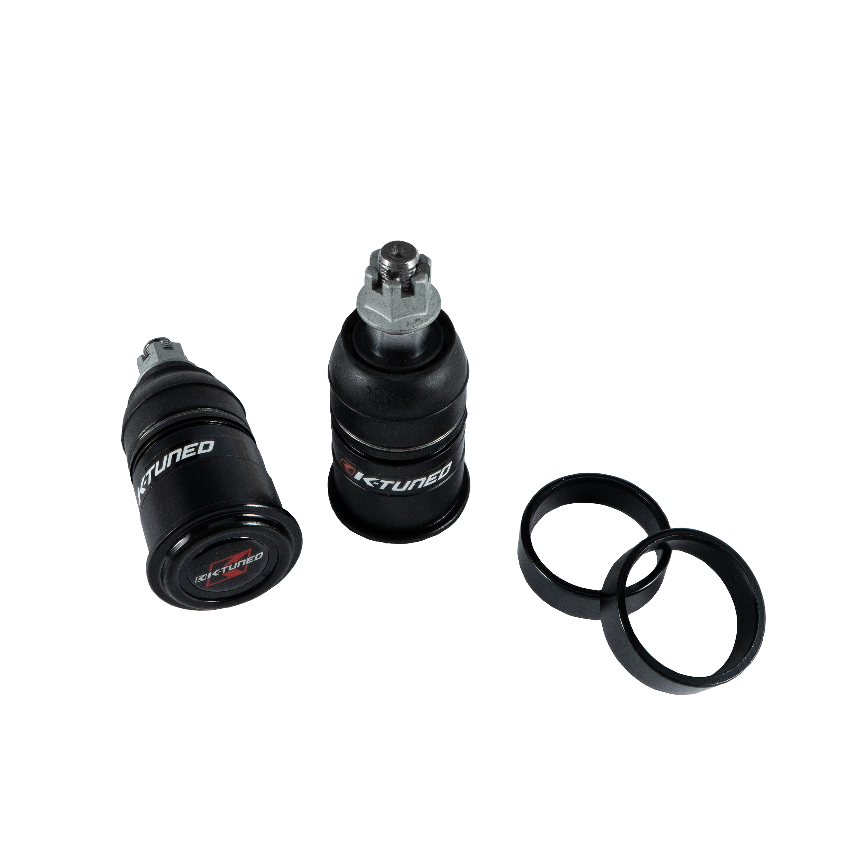 K-Tuned 04-08 TSX/03-07 Accord Roll Center Extended Ball Joints